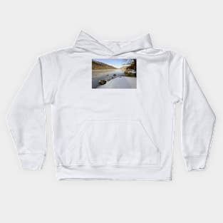 Brothers Water Kids Hoodie